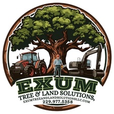 Avatar for Exum Tree & Land Solutions