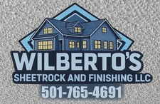 Avatar for Wilbertos Sheetrock and Finishing