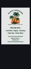 Avatar for Palmas Landscaping
