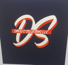 Avatar for DREW'S SOLUTIONS LLC