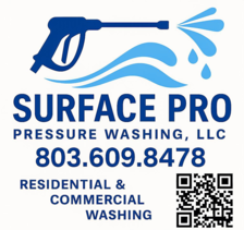 Avatar for Surface Pro Pressure Washing, LLC