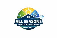 Avatar for All Season Pressure Washing