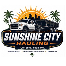 Avatar for Sunshine City Hauling LLC