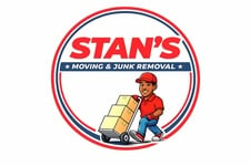 Avatar for Stan's Moving And Junk Removal