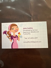 Avatar for JC Cleaning and Home Services
