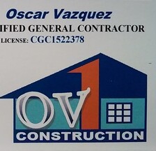 Avatar for OV One Construction Inc