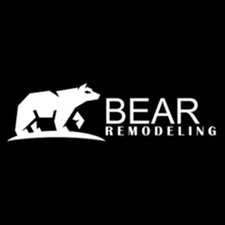 Logo for BEAR Remodeling Inc.