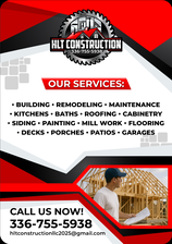 Avatar for HLT Construction and Maintenance