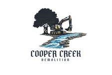 Avatar for Cooper Creek Demolition LLC