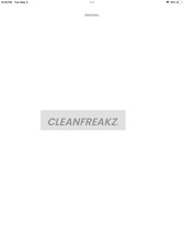 Avatar for Cleanfreaks