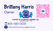 Avatar for Brittanys Laundry Service