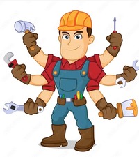 Avatar for Trusted Handyman