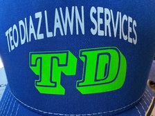 Avatar for Teo Diaz Lawn Service