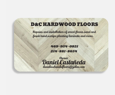 Avatar for D&C Hardwood Floors