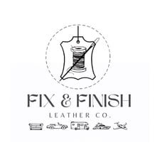 Avatar for Fix & Finish Leather Co
