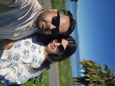 Avatar for Jouhar Afzali