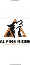 Avatar for Alpine Ridge Contracting, Inc.