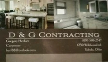 Avatar for D&G Contracting