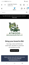 Avatar for ATWOOD GROUNDSKEEPING LLC