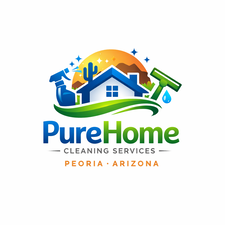 Avatar for Purehome Cleaning Services LLC