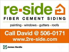 Avatar for Re-side Inc.