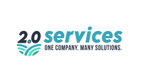 2.0 Services LLC logo