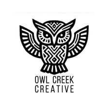 OWL CREEK CREATIVE logo