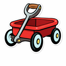 Avatar for RED WAGON CONSTRUCTION LLC