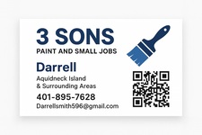 Avatar for 3 Sons Property Management