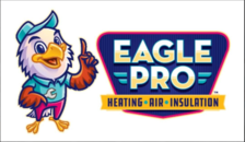 Avatar for Eagle Pro Heating & Cooling