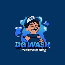 Avatar for DG Wash pressure washing
