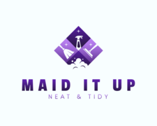 Avatar for Maid it up