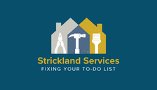 Avatar for Strickland Services