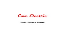 Avatar for Cove Electric