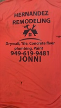 Avatar for Hernandez Remodeling