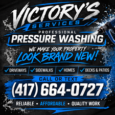 Avatar for Victorys Services