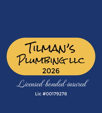 Avatar for Tilmans plumbing LLC