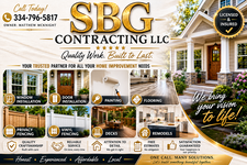 Avatar for SBG Contracting