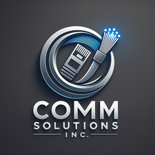 Avatar for Comm Solutions Inc.