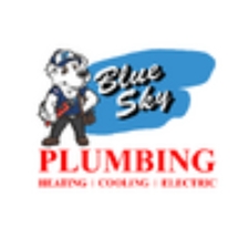 Avatar for Blue Sky Plumbing & Heating Inc.
