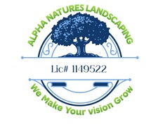 Avatar for ALPHA NATURES LANDSCAPING