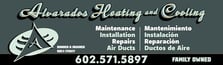 Avatar for Alvarado Heating and Cooling LLC
