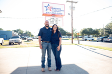 Avatar for Airmasters AC, Heat, Plumbing & Electrical