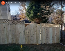 Avatar for Payless Fencing Company