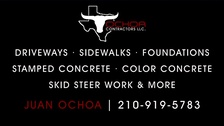 Avatar for Ochoa Contractors LLC