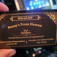 Avatar for Penny's From Heaven Landscaping