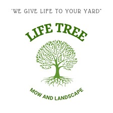 Avatar for Life Tree Mow & Landscape LLC