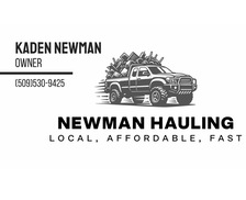 Avatar for Newman Hauling
