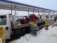 Avatar for Big head tow & recovery