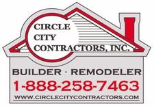 Circle City Contractors, Inc. logo